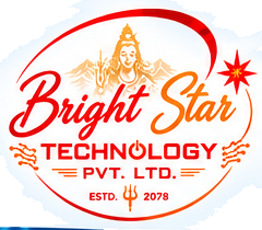 Contact Us | Bright Star Technology Pvt. Ltd.