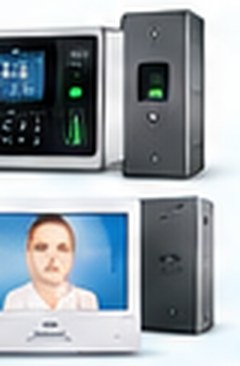 Biometric & Access Control