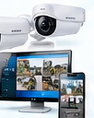 CCTV Security Solutions