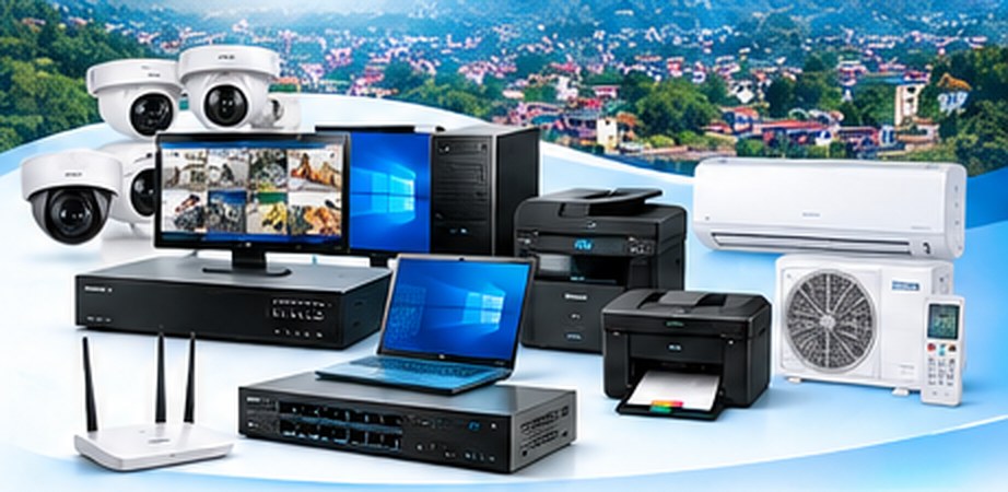 Bright Star Technology Pvt. Ltd.