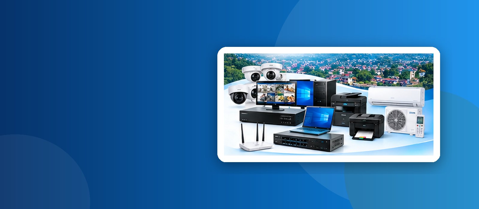 Contact Us | Bright Star Technology Pvt. Ltd.